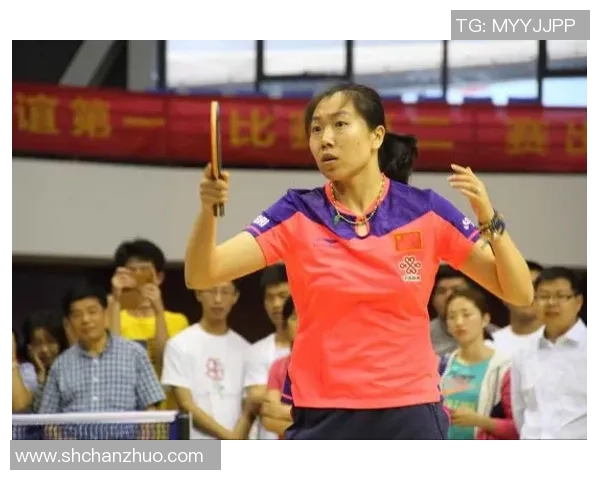 吴军独家分享乒乓球技巧与心得助你提升球技的全面指南