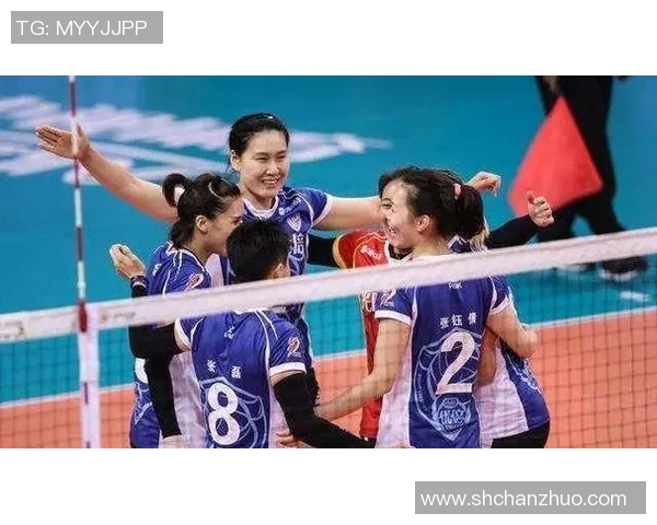 杭州排球队战术解析：包夹策略如何提升排球竞技水平